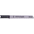U-shank Jigsaw Blade 21tpi Metal 1.2mm 5pc